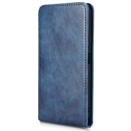 For Honor 200 Lite Case with Card Slot Magnetic Vertical Flip Leather Phone Cover