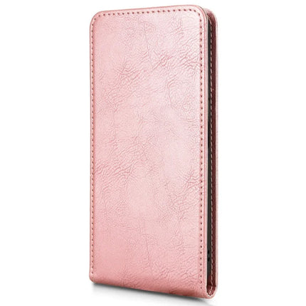 For Honor 200 Lite Case with Card Slot Magnetic Vertical Flip Leather Phone Cover