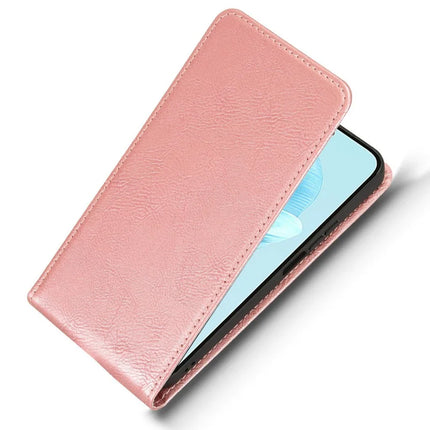 For Honor 200 Lite Case with Card Slot Magnetic Vertical Flip Leather Phone Cover