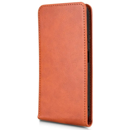 For Honor 200 Lite Case with Card Slot Magnetic Vertical Flip Leather Phone Cover