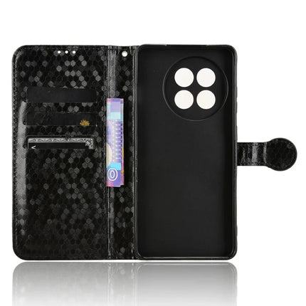 PU Leather Case For OnePlus 13R 5G  /  Ace 5 5G  /  Ace 5 Pro 5G Wallet Dot Pattern Imprint Phone Cover