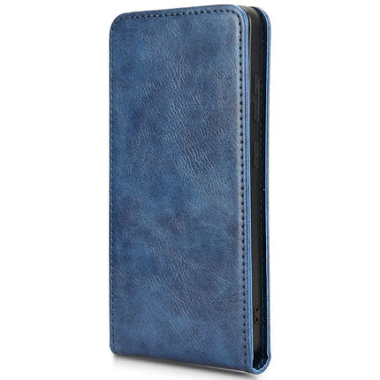 Leather Case For OnePlus 13R 5G  /  Ace 5 5G  /  Ace 5 Pro 5G Magnetic Vertical Flip Phone Cover with Card Slot