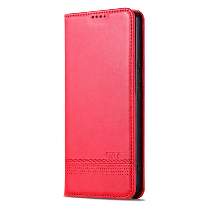 AZNS For Honor 300 Ultra Case Cowhide Texture PU Leather Wallet Phone Cover