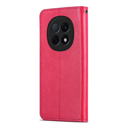 AZNS For Oppo A5 Pro 5G Case Anti-Scratch PU Leather Stand Wallet Phone Cover