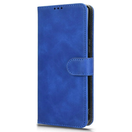 For Cubot Max 5 Leather Case Skin Feel Anti Drop Wallet Flip Phone Cover