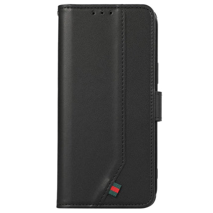 For OnePlus 13R 5G / Ace 5 5G Case RFID Blocking Flip Leather Phone Cover