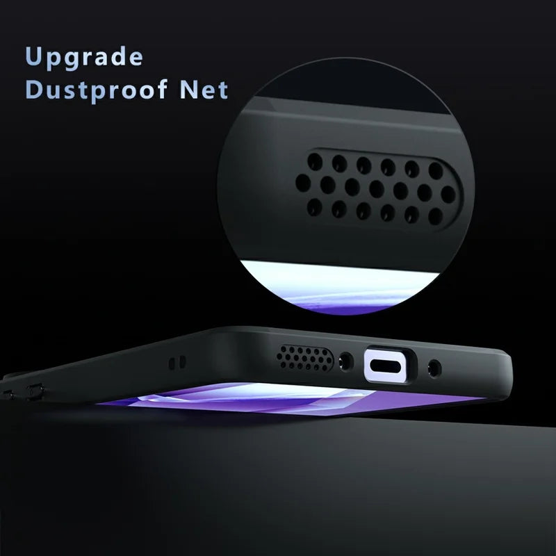 ShopCaseCart Durable Case OnePlus 13R 5G / Ace 5 5G / Ace 5 Pro 5G Drop-Proof TPU + PC Matte Back Guard