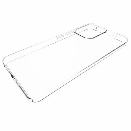10Pcs / Pack For Oppo Reno13 F 5G Case Watermark Free TPU Protective Clear Phone Cover