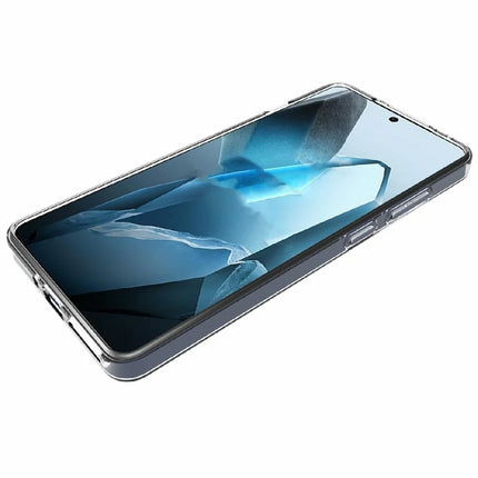 10Pcs  /  Pack Clear Case for OnePlus Ace 5 5G  /  Ace 5 Pro 5G / 13R 5G Watermark Free TPU Protective Phone Cover
