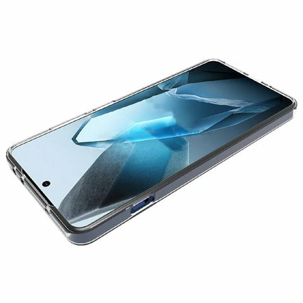 10Pcs  /  Pack Clear Case for OnePlus Ace 5 5G  /  Ace 5 Pro 5G / 13R 5G Watermark Free TPU Protective Phone Cover