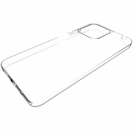 10Pcs  /  Pack For Motorola Moto G15 4G Case Watermark Free TPU Protective Clear Phone Cover