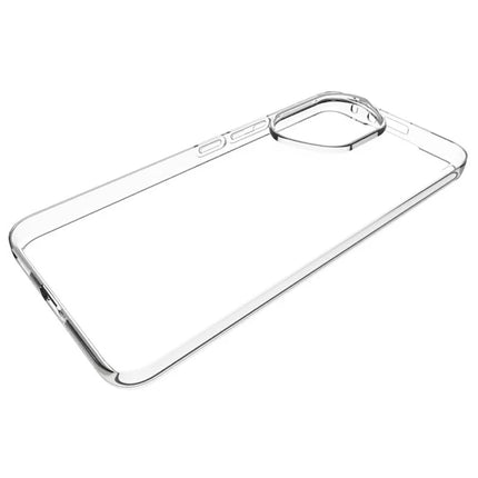 10Pcs  /  Pack For Honor 300 Case Watermark Free TPU Protective Clear Phone Cover