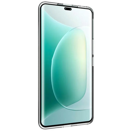 10Pcs  /  Pack For Honor 300 Pro Case Watermark Free TPU Protective Clear Phone Cover