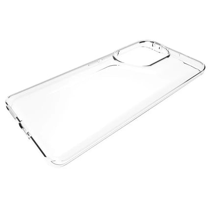 10Pcs  /  Pack For Honor 300 Pro Case Watermark Free TPU Protective Clear Phone Cover