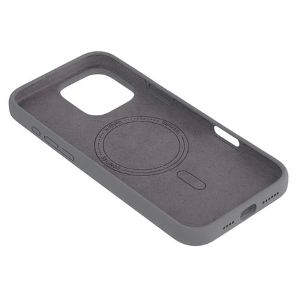 X-LEVEL For iPhone 16 Pro Case Compatible with MagSafe Liquid Silicone Phone Back Cover Skin Touch