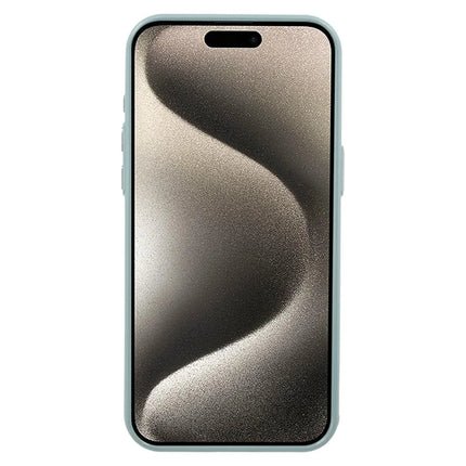 For iPhone 15 Pro Max Case Compatible with MagSafe Glitter Design IMD TPU + PC Phone Back Cover