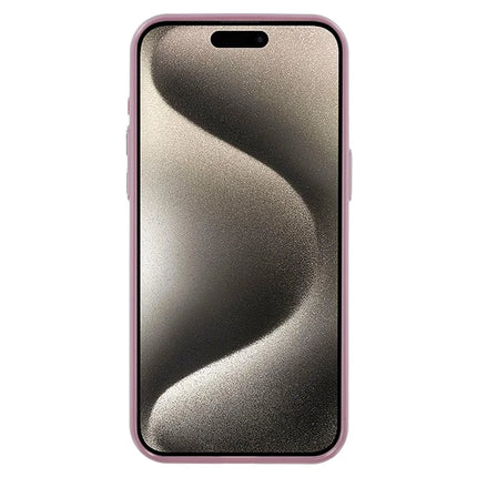 For iPhone 15 Pro Max Case Compatible with MagSafe Glitter Design IMD TPU + PC Phone Back Cover