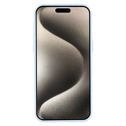 For iPhone 15 Pro Max Case Compatible with MagSafe Glitter Design IMD TPU + PC Phone Back Cover