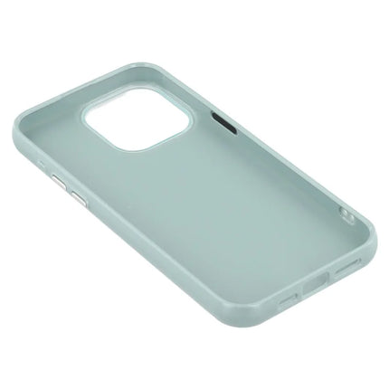 For iPhone 15 Pro Max Case Glitter Design IMD TPU + PC Phone Back Cover