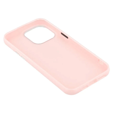For iPhone 15 Pro Max Case Glitter Design IMD TPU + PC Phone Back Cover