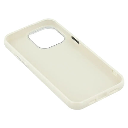 For iPhone 15 Pro Max Case Glitter Design IMD TPU + PC Phone Back Cover