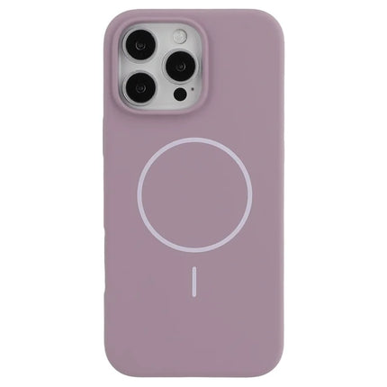 X-LEVEL For iPhone 16 Pro Max Case Compatible with MagSafe Liquid Silicone Phone Back Cover Skin Touch