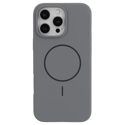 X-LEVEL For iPhone 16 Pro Max Case Compatible with MagSafe Liquid Silicone Phone Back Cover Skin Touch