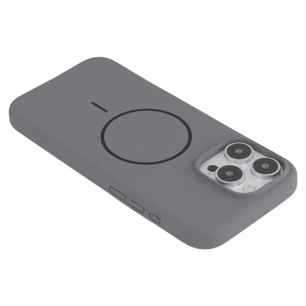 X-LEVEL For iPhone 16 Pro Max Case Compatible with MagSafe Liquid Silicone Phone Back Cover Skin Touch