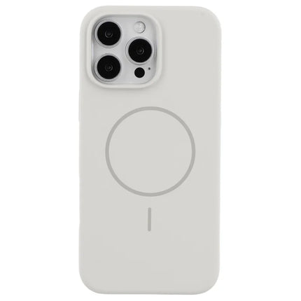 X-LEVEL For iPhone 16 Pro Max Case Compatible with MagSafe Liquid Silicone Phone Back Cover Skin Touch