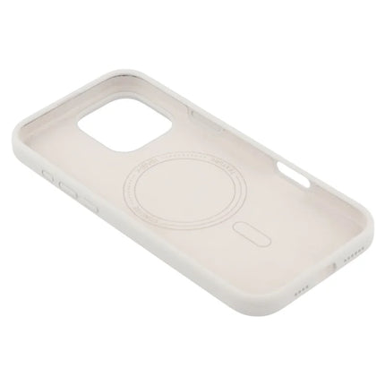 X-LEVEL For iPhone 16 Pro Max Case Compatible with MagSafe Liquid Silicone Phone Back Cover Skin Touch