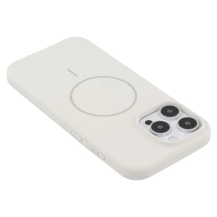 X-LEVEL For iPhone 16 Pro Max Case Compatible with MagSafe Liquid Silicone Phone Back Cover Skin Touch