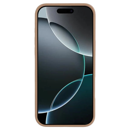 X-LEVEL For iPhone 16 Pro Max Case Compatible with MagSafe Liquid Silicone Phone Back Cover Skin Touch