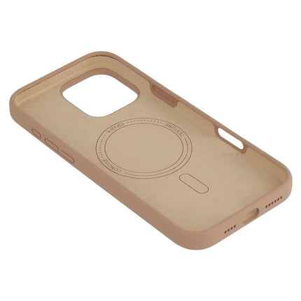 X-LEVEL For iPhone 16 Pro Max Case Compatible with MagSafe Liquid Silicone Phone Back Cover Skin Touch