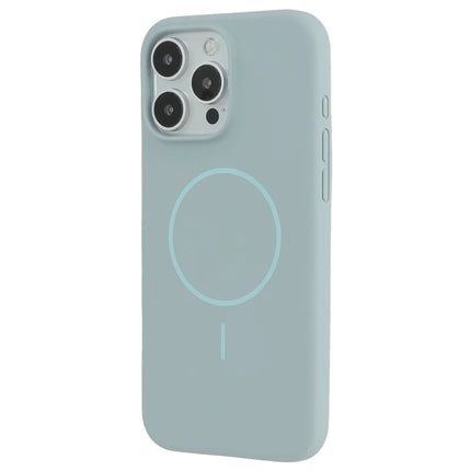 X-LEVEL For iPhone 16 Pro Max Case Compatible with MagSafe Liquid Silicone Phone Back Cover Skin Touch