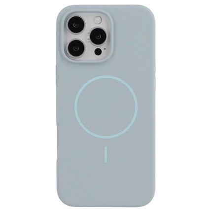 X-LEVEL For iPhone 16 Pro Max Case Compatible with MagSafe Liquid Silicone Phone Back Cover Skin Touch