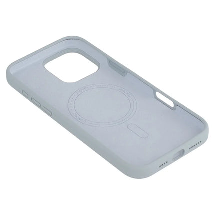 X-LEVEL For iPhone 16 Pro Max Case Compatible with MagSafe Liquid Silicone Phone Back Cover Skin Touch