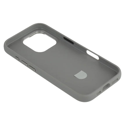 X-LEVEL For iPhone 16 Pro Max Magnetic Case Kickstand PC + PU Phone Back Cover
