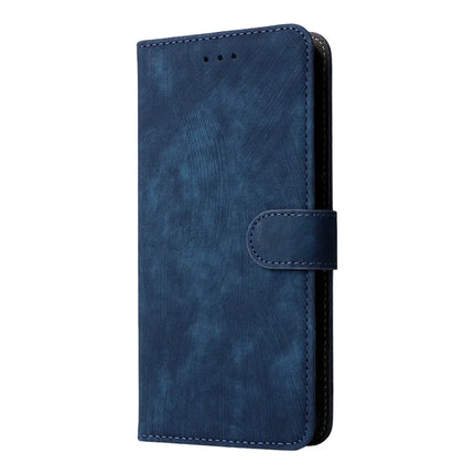 For Oukitel P1 Wallet Case RFID Blocking PU Leather Cover Stand View
