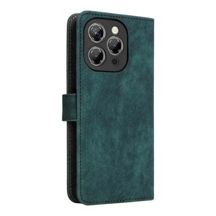 For Oukitel P1 Wallet Case RFID Blocking PU Leather Cover Stand View