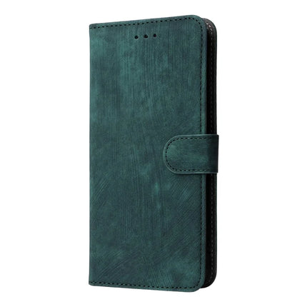 For Oukitel P1 Wallet Case RFID Blocking PU Leather Cover Stand View