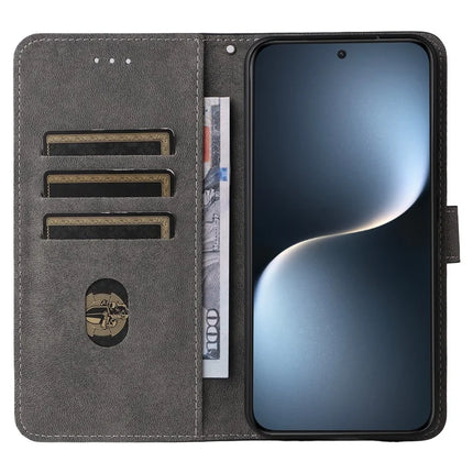 For Honor Magic7 5G Wallet Case RFID Blocking PU Leather Cover Stand View