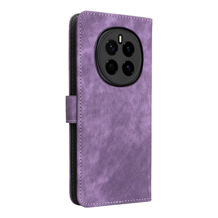 For Honor Magic7 5G Wallet Case RFID Blocking PU Leather Cover Stand View