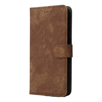 For Honor X9c Smart 5G / X60 5G Wallet Case RFID Blocking PU Leather Cover Stand View