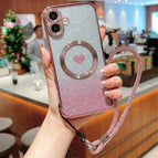 Rose Pink