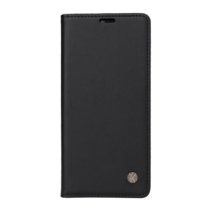 For OnePlus Ace 5G Wallet Case YIKATU YK- 001 PU Leather Phone Cover with Stand