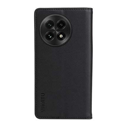 For OnePlus 13 Wallet Case YIKATU YK- 001 PU Leather Phone Cover with Stand