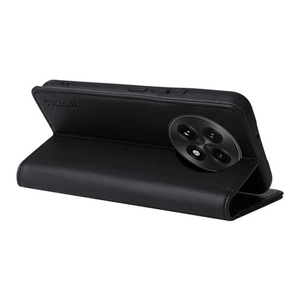For OnePlus 13 Wallet Case YIKATU YK- 001 PU Leather Phone Cover with Stand