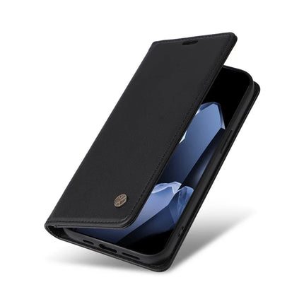 For OnePlus 13 Wallet Case YIKATU YK- 001 PU Leather Phone Cover with Stand