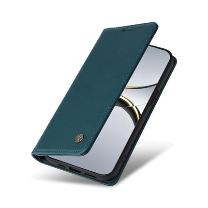 For Oppo Find X8 Pro 5G Wallet Case YIKATU YK- 001 PU Leather Phone Cover with Stand