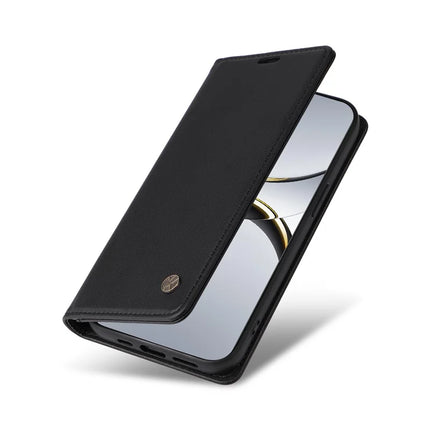 For Oppo Find X8 Pro 5G Wallet Case YIKATU YK- 001 PU Leather Phone Cover with Stand